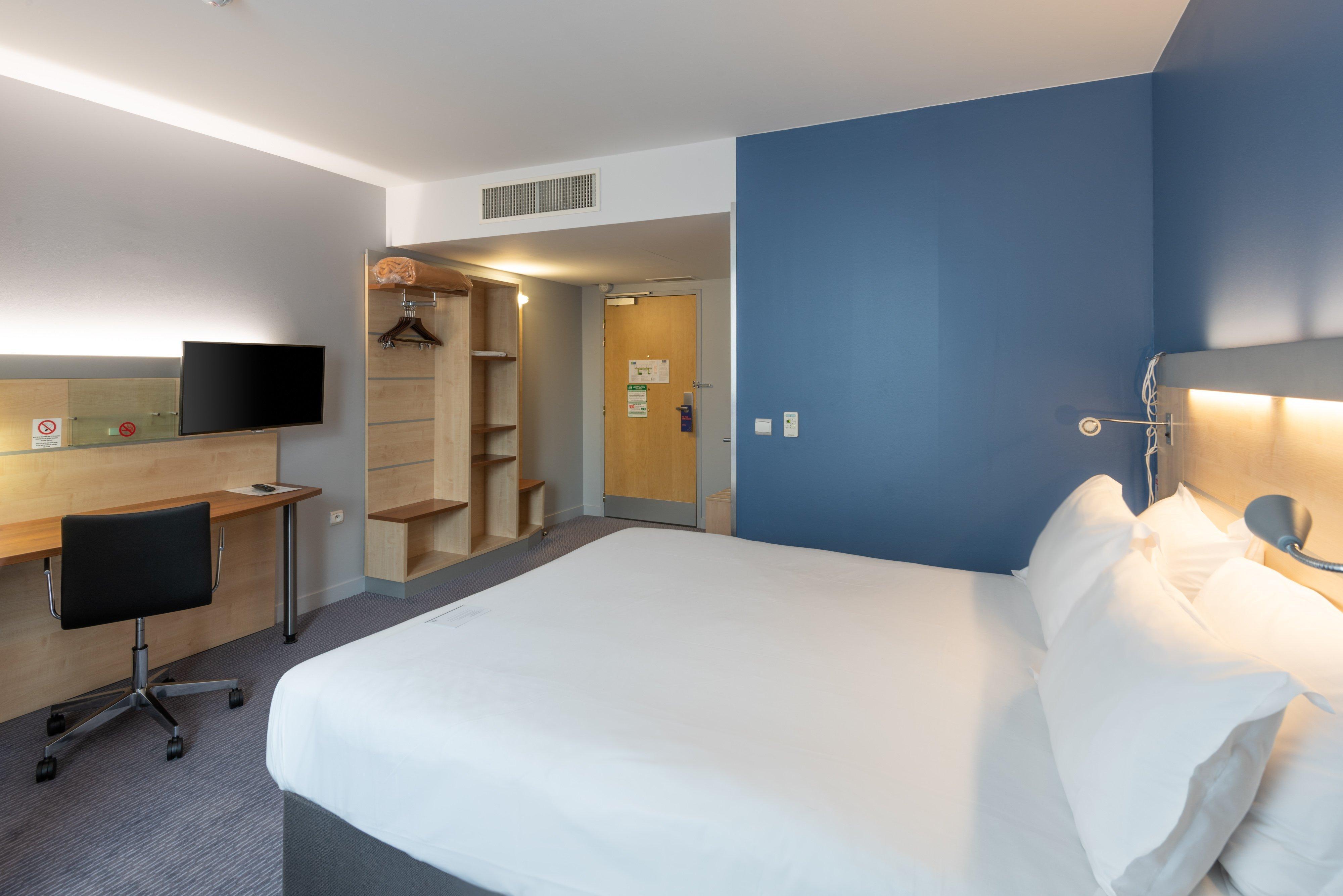 Holiday Inn Express Saint-Nazaire By Ihg Екстериор снимка