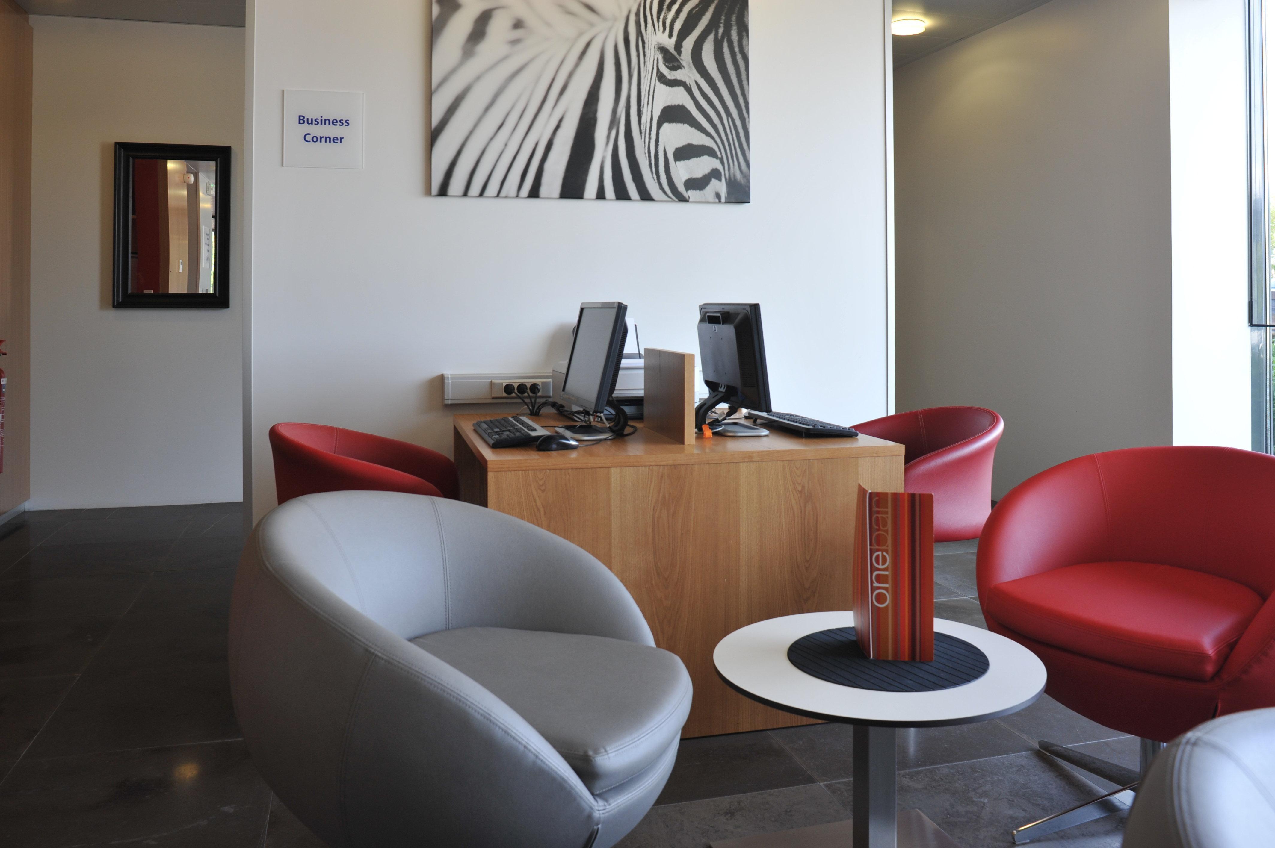 Holiday Inn Express Saint-Nazaire By Ihg Екстериор снимка