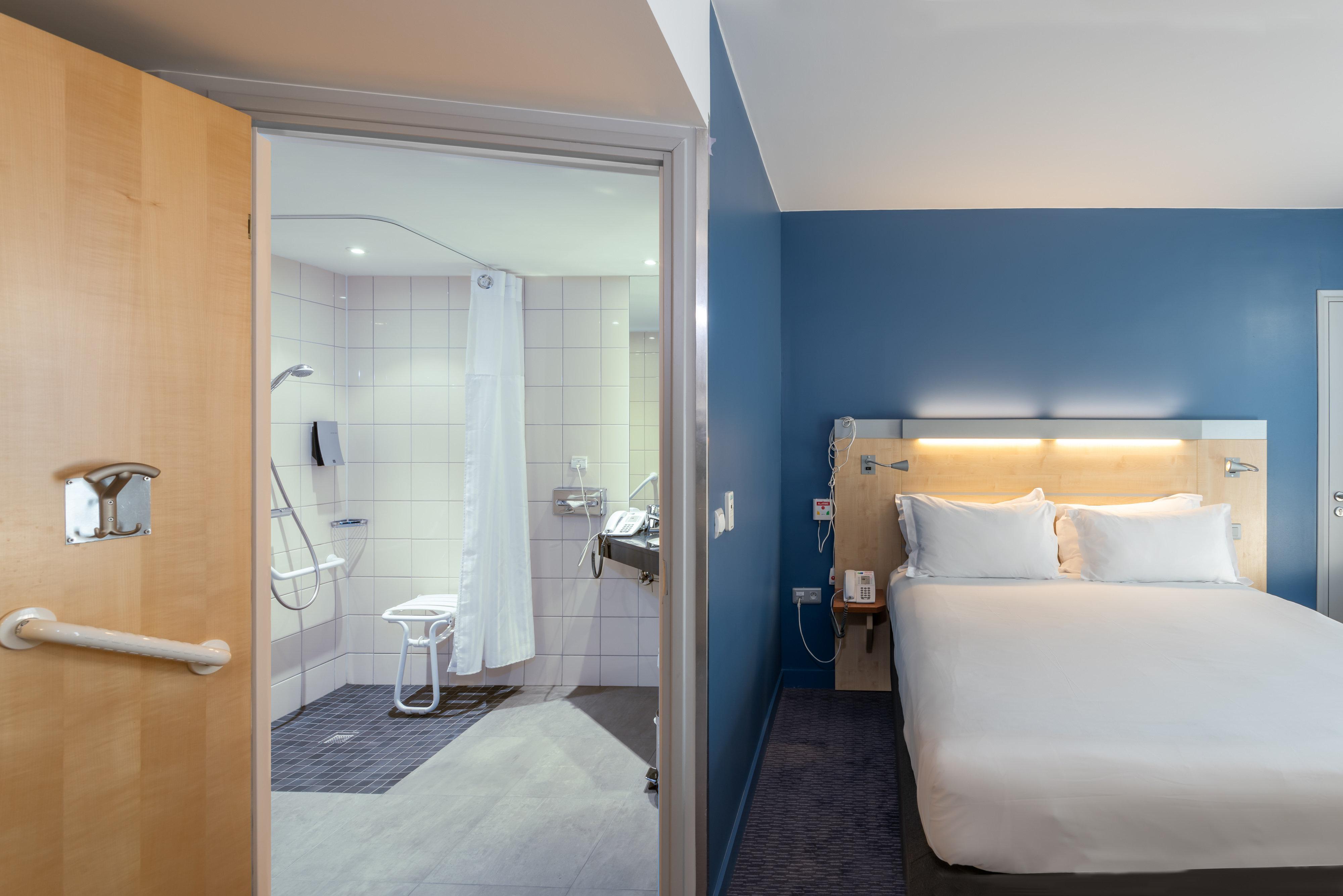 Holiday Inn Express Saint-Nazaire By Ihg Екстериор снимка