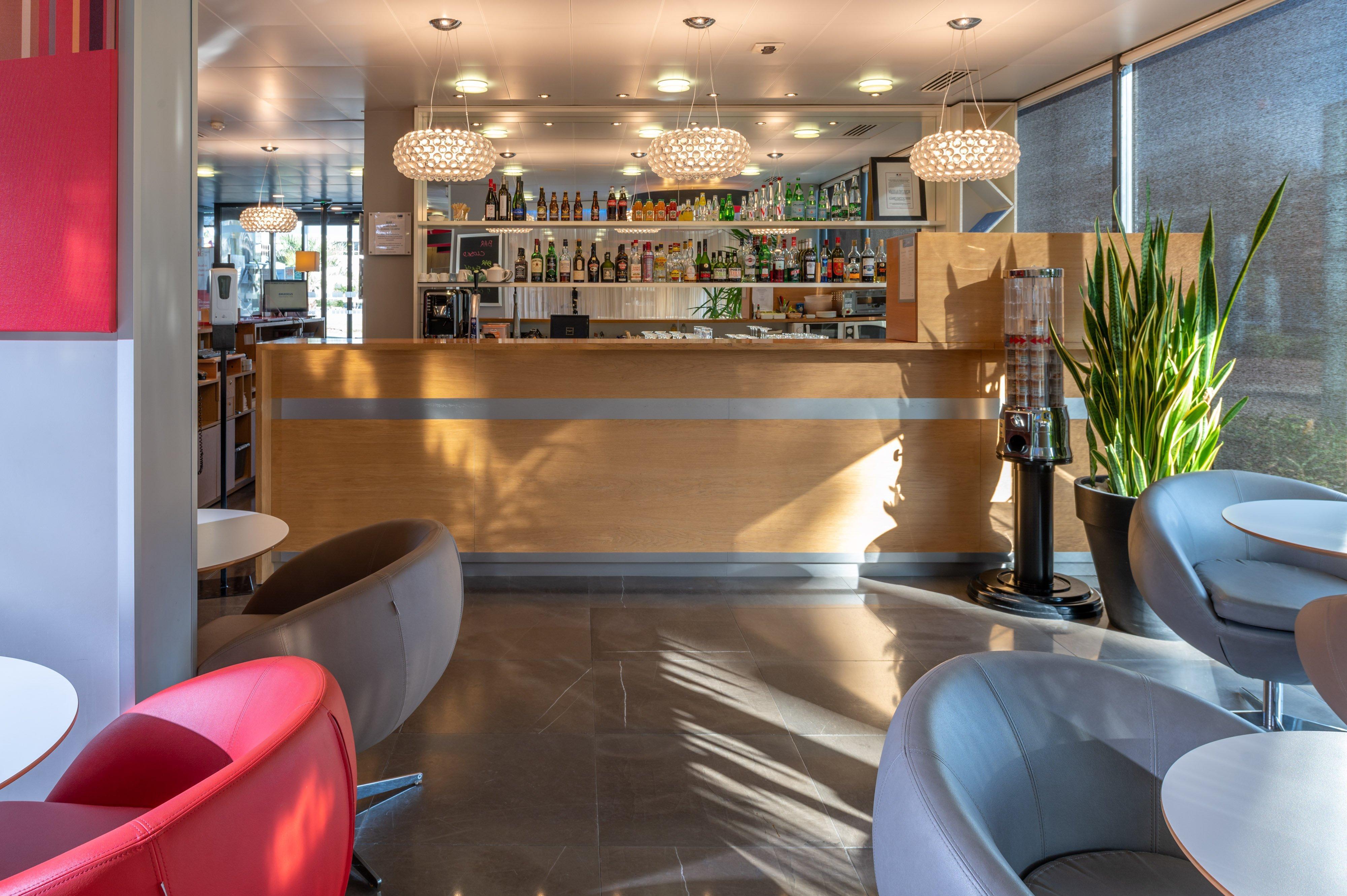 Holiday Inn Express Saint-Nazaire By Ihg Екстериор снимка