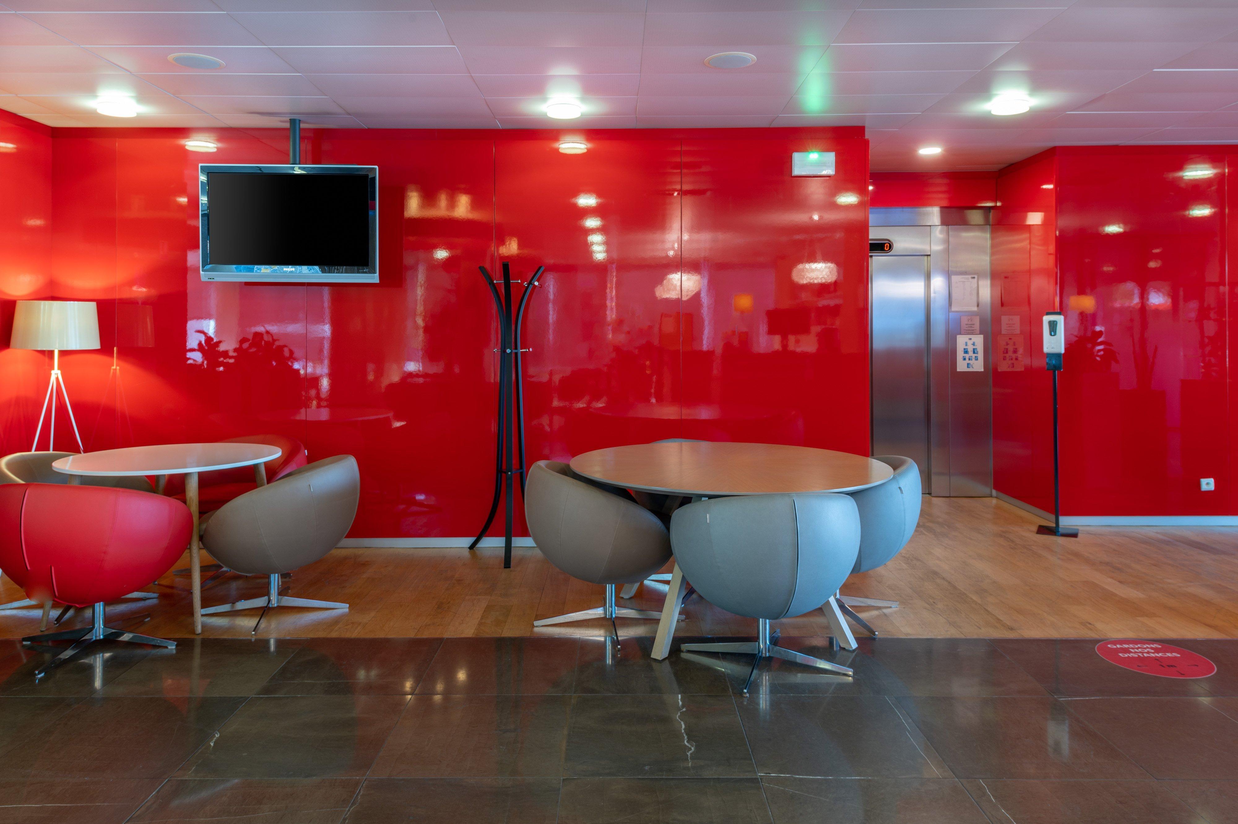 Holiday Inn Express Saint-Nazaire By Ihg Екстериор снимка