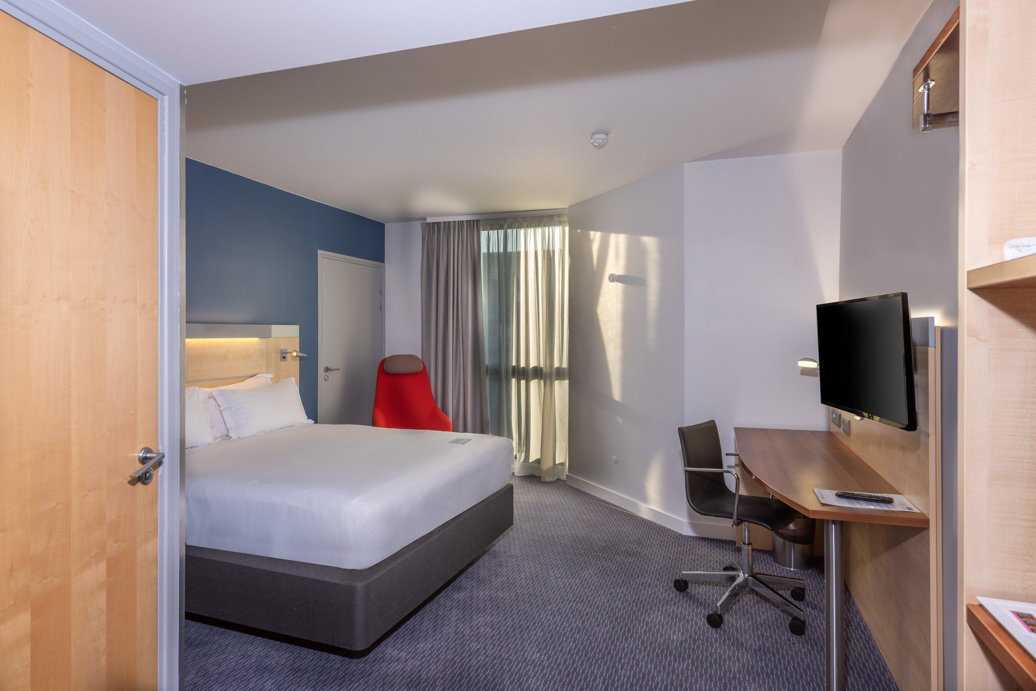 Holiday Inn Express Saint-Nazaire By Ihg Екстериор снимка