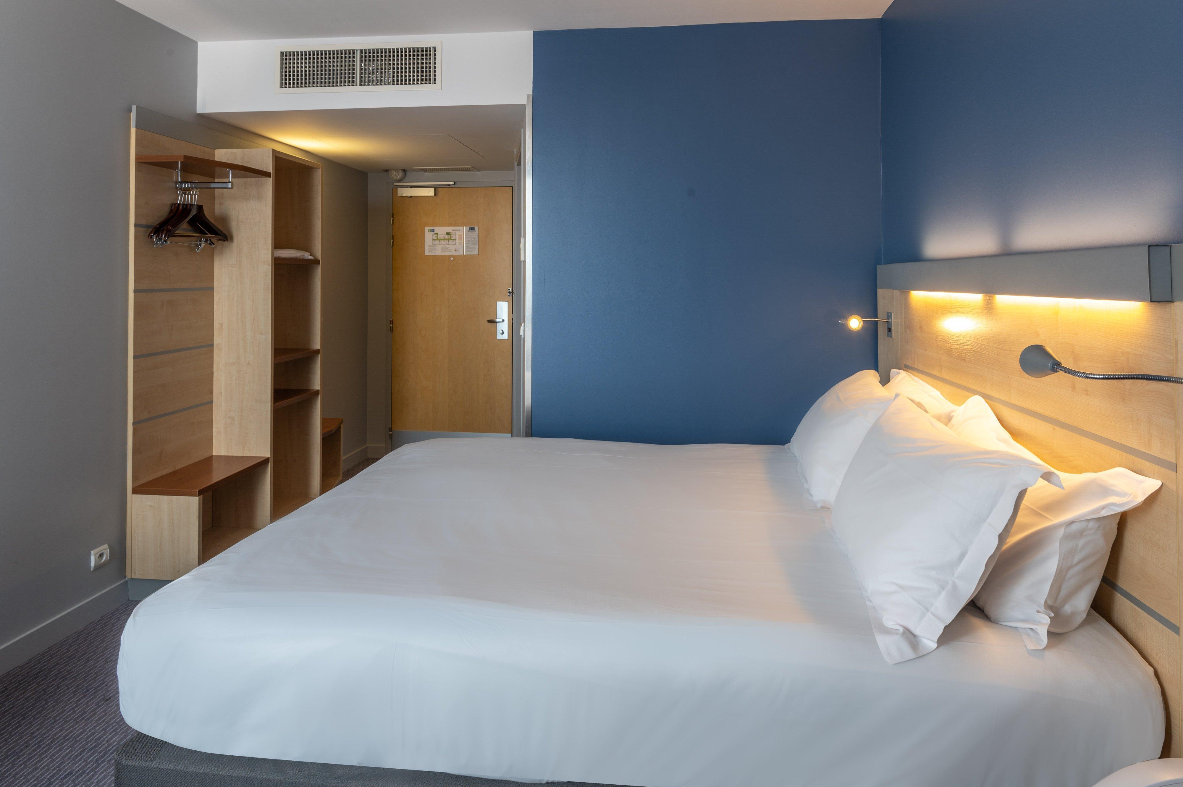 Holiday Inn Express Saint-Nazaire By Ihg Екстериор снимка