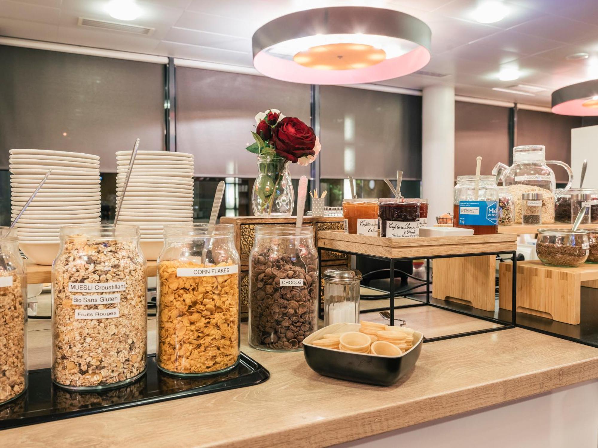 Holiday Inn Express Saint-Nazaire By Ihg Екстериор снимка