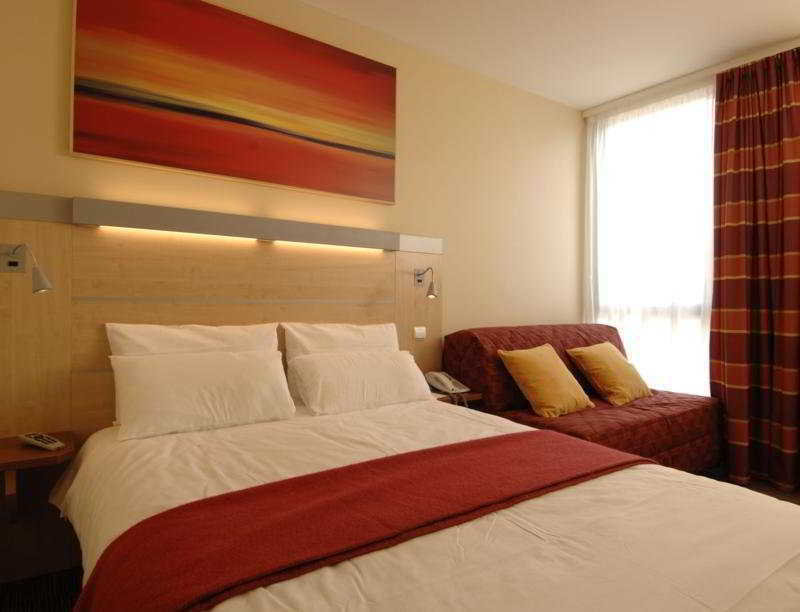 Holiday Inn Express Saint-Nazaire By Ihg Екстериор снимка